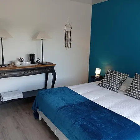 La Saint-martin 3*