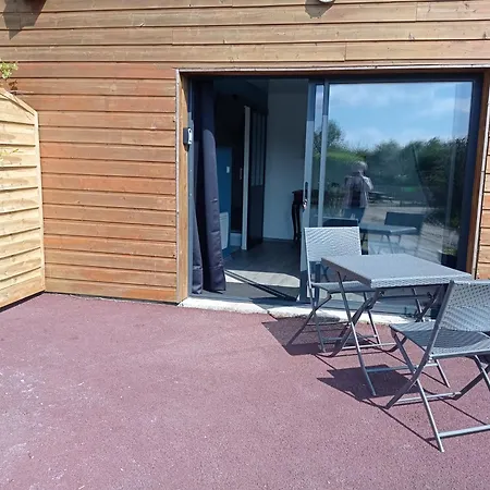 Frühstückspension La Saint-martin 3*