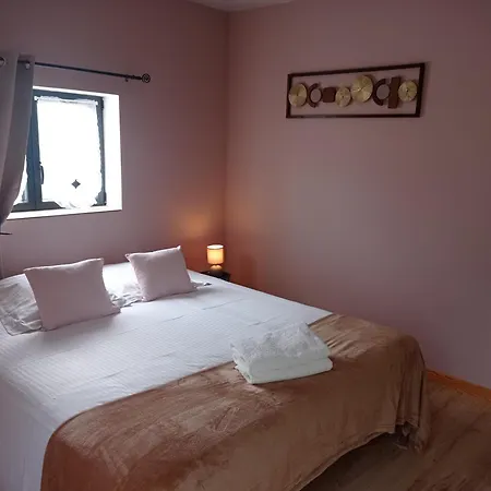 La Saint-martin Pontorson