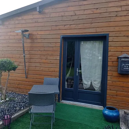 La Saint-martin 3* Pontorson