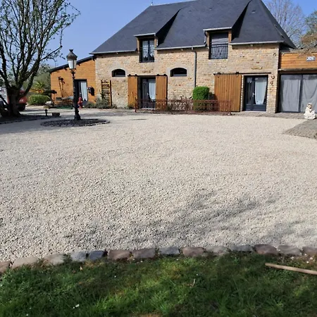 Bed & Breakfast La Saint-martin