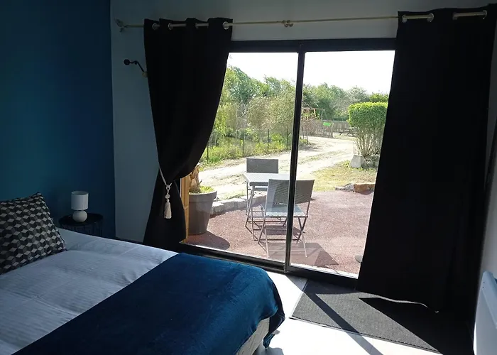 La Saint-martin Pontorson