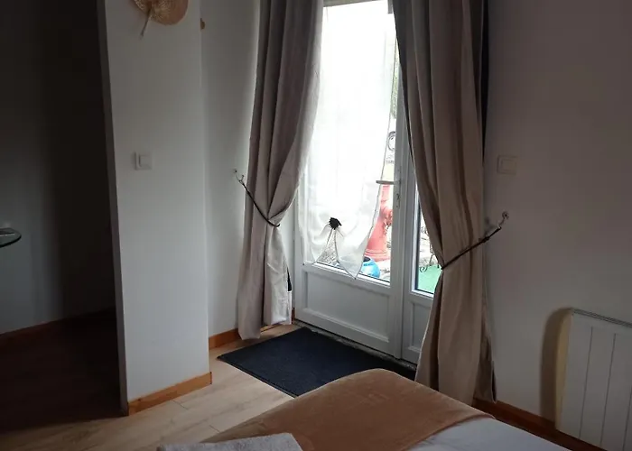 La Saint-martin Pontorson