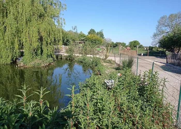 Bed & Breakfast La Saint-martin