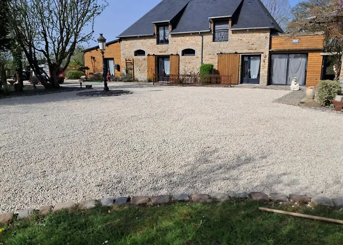 Bed & Breakfast La Saint-martin